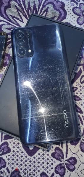 oppo reno5 8