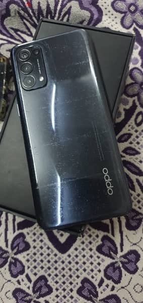 oppo reno5 9