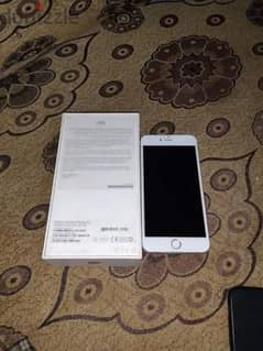 IPHONE 6 لقطه