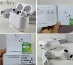 AirPods للبيع - بحالة جديدة"