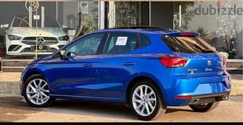 Seat Ibiza 2022