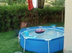 Bestway steel pro pool set 3.05m x 76cm