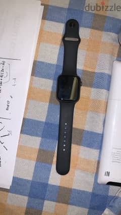 apple watch se 1th generation