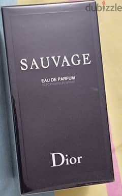 Dior Sauvage