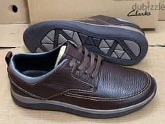 Clarks mirror original