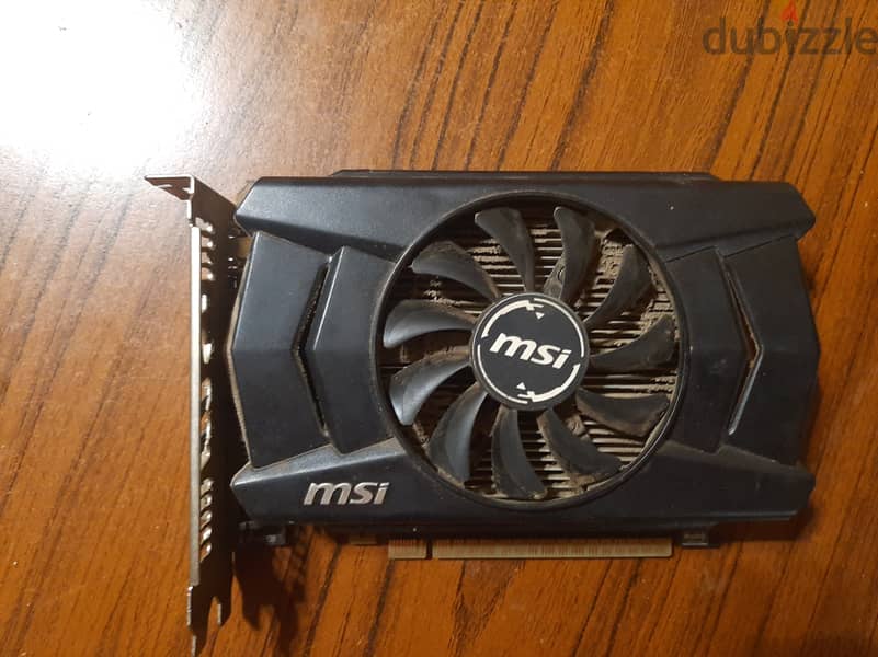 Gtx 750 ti 2gb 0