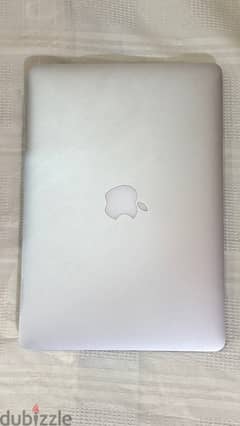 MacBook