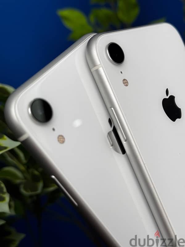 عروض علي iPhone XR 64G “ بطارية 95% 2