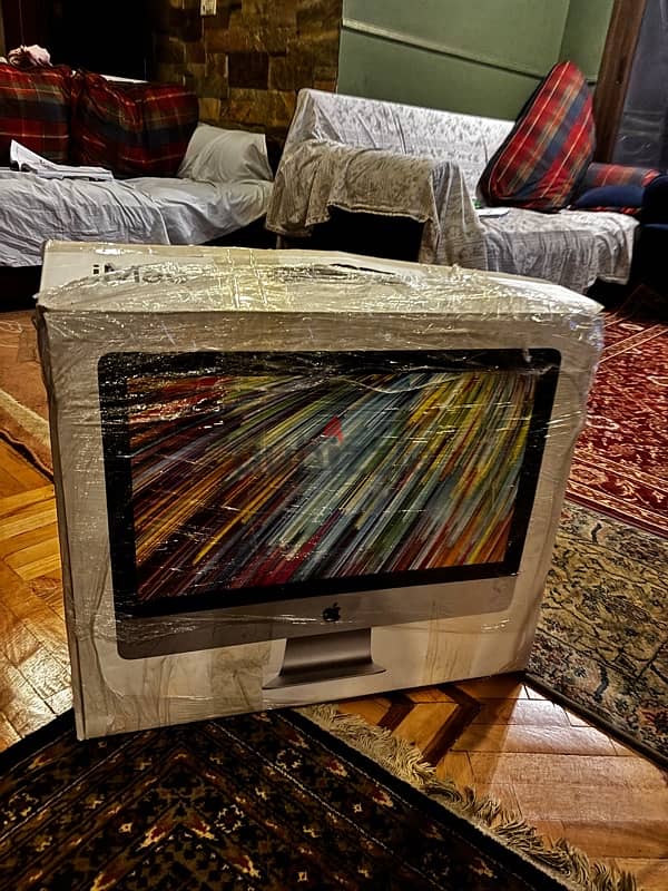 Imac 21.5 inch 4k 2019 1