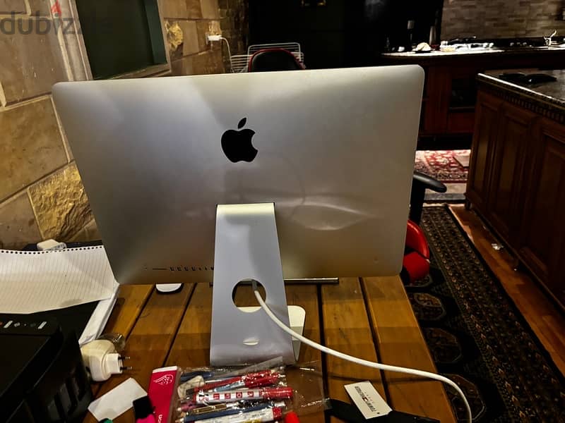 Imac 21.5 inch 4k 2019 4