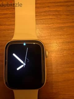 Apple Watch 7 series 45mm