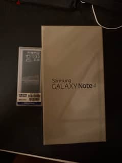 Samsung galaxy note 4