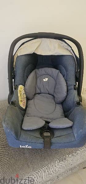 car seat joie for sale