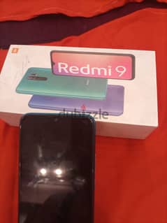 Redmi 9