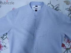 Zara shirt. قميص