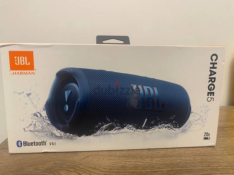 jbl charge 5 1