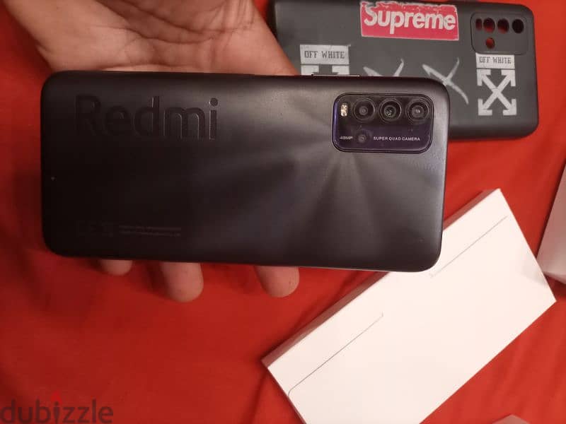 Redmi 9 t 2