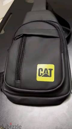 شنطه كروس CAT M02