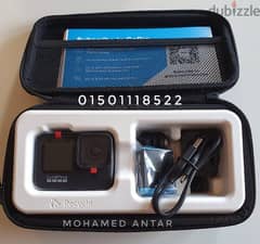 جوبرو هيرو 9 بلاك جديدة Gopro Hero 9 Black