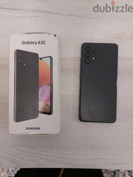 galaxy A32 1