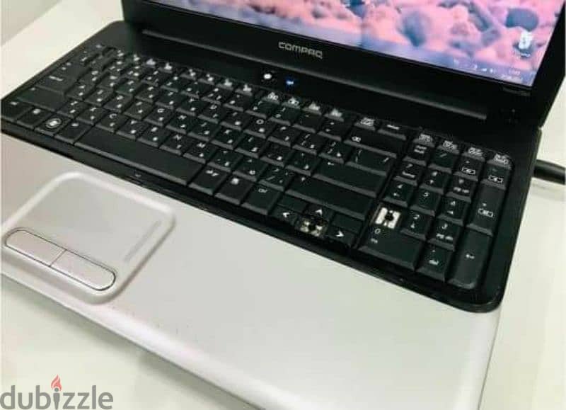 لابتوب مميز من شركة HP 2