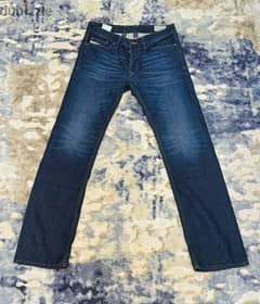 DIESEL JEANS