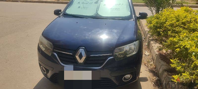 Renault Logan 2020 1