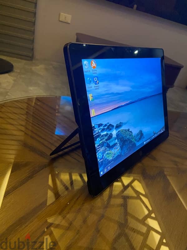 HP laptop 1