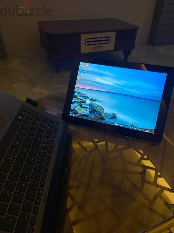HP laptop 2