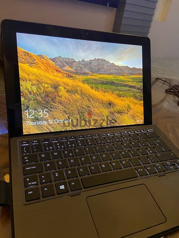 HP laptop 5