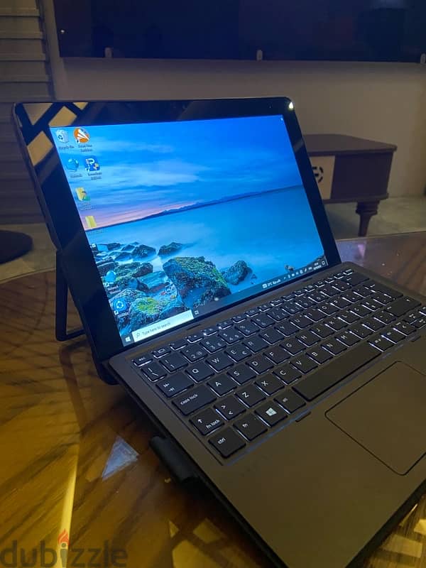 HP laptop 9