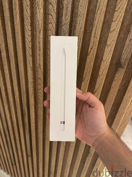 apple pencil generation one 0