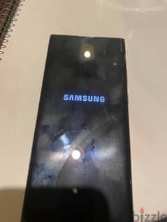 Samsung Galaxy Note 20 Ultra