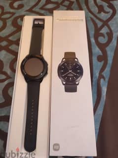 Xiaomi watch s3