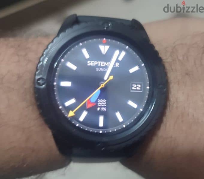 Xiaomi watch s3 1