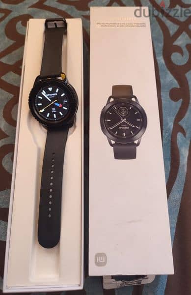 Xiaomi watch s3 3