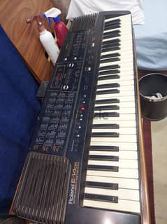 اورج roland e14-or شرقي غربي