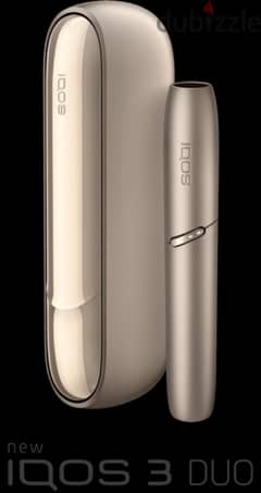 iqos 3 due avery good condition 0