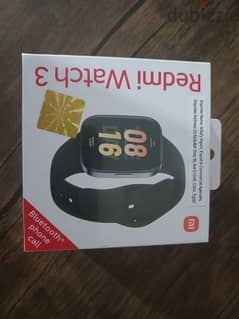 Redmi watch 3