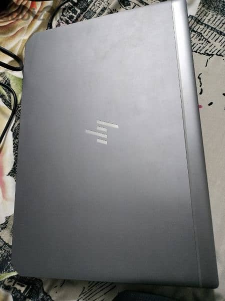 HP ZBook 15 G5 2