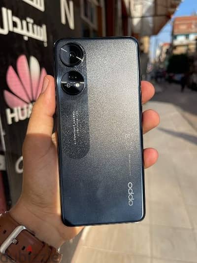 oppo reno 8t