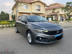 Fiat Tipo 2021