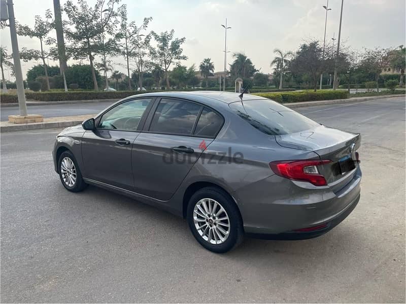 Fiat Tipo 2021 2