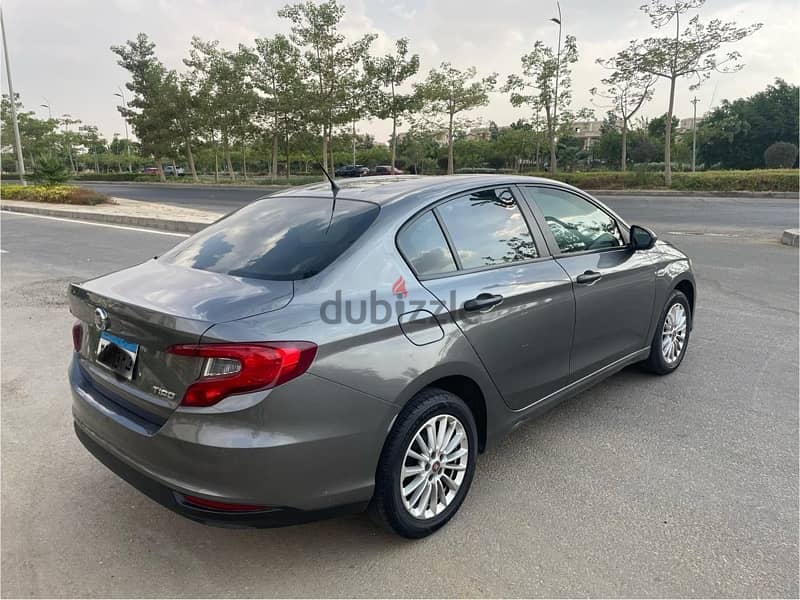 Fiat Tipo 2021 3