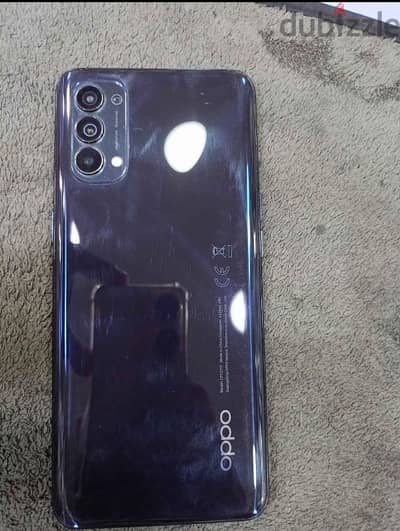 oppo Reno 4