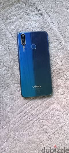 هاتف vivo روعة وأداء خيالى