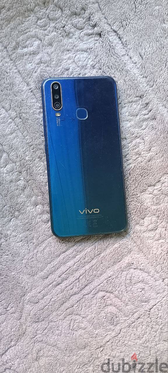 هاتف vivo روعة وأداء خيالى 0