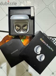 Samsung Galaxy Buds Pro