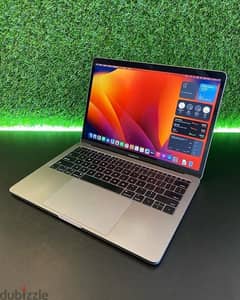 Mac book pro 2017 0