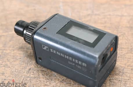 Sennheiser Skp 100 G2